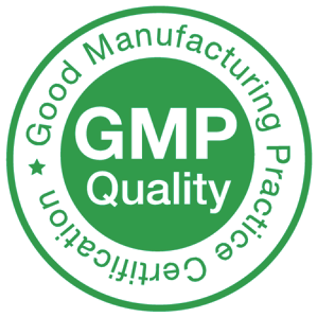 GMP Logo